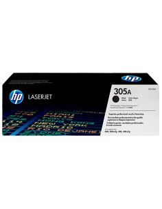 Toner hp 305a laserjet... 2