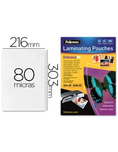 Bolsa de plastificar...