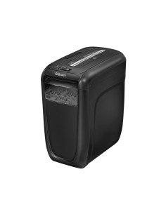 Destructora de documentos... 2