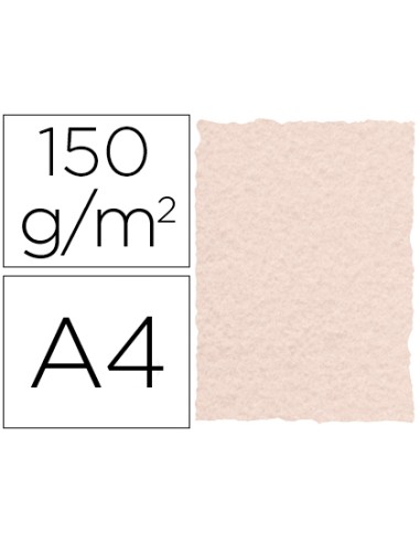 Papel pergamino din a4 150 gr color humo...