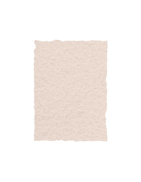 Papel pergamino din a4 150 gr color humo paquete de 25 hojas