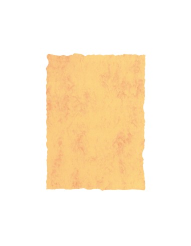 Papel pergamino din a4 200 gr color marmol...