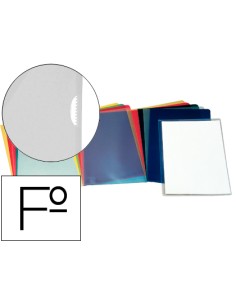 Carpeta esselte dossier...