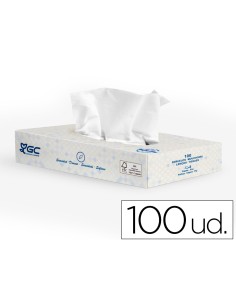 Pañuelo tissu 2 capas...