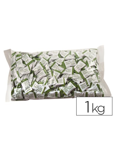 Caramelos halls respiral sabor menta eucalipto...