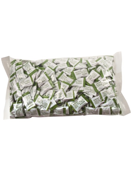 Caramelos halls respiral sabor menta eucalipto bolsa de 1 kg