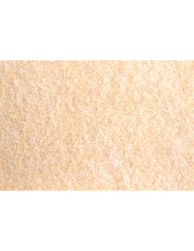 Fieltro liderpapel 50x70cm color carne 160g/m2