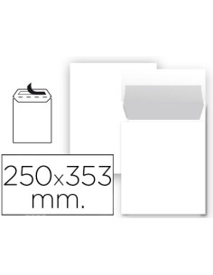 Sobre liderpapel bolsa n 10...