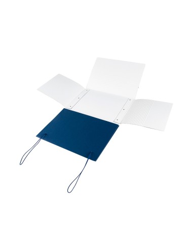 Carpeta proyectos liderpapel extensible gofrada...