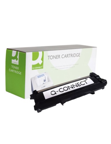 Toner q-connect compatible brother tn-2220...