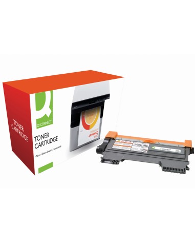 Toner q-connect compatible brother tn-2220...