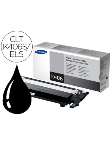 Toner samsung clp360/365 clx3300/3305 negro...