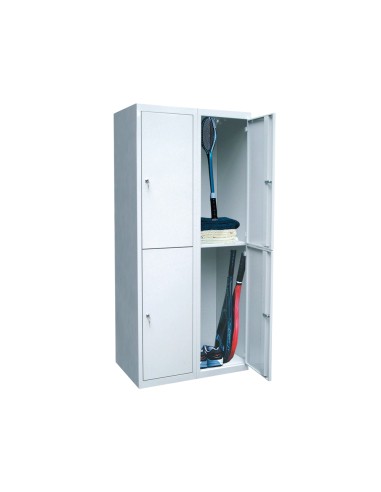 Taquilla metalica ar storage 50x180x40 cm 2...