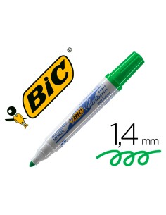 Rotulador bic velleda para...