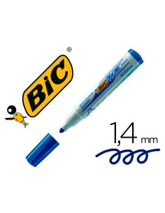 Rotulador bic velleda para...