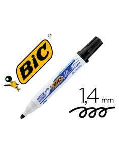 Rotulador bic velleda para...
