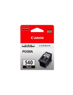 Ink-jet canon pg-540 negro... 2
