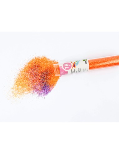 Purpurina liderpapel fantasia colores metalicos...