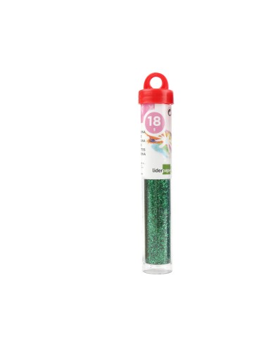 Purpurina liderpapel fantasia colores metalicos...