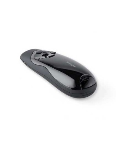 Puntero laser kensington y joystick haz de luz...