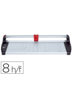 Cizalla m+r metalica de...