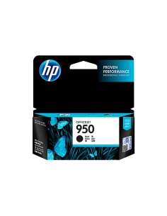 Ink-jet hp 950 negro... 2