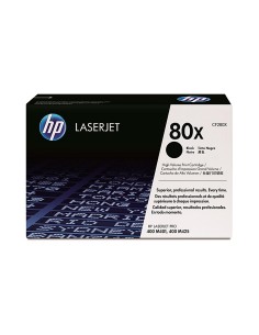 Toner hp laserjet cf280x... 2