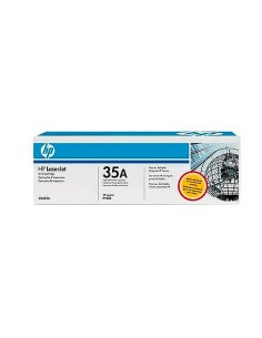 Toner hp laserjet cb435ad... 2