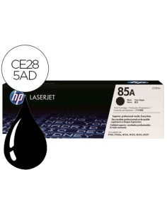 Toner hp laserjet ce285a...