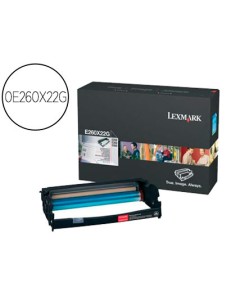 Fotoconductor lexmark...