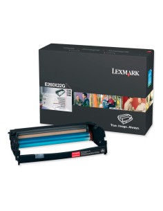 Fotoconductor lexmark... 2