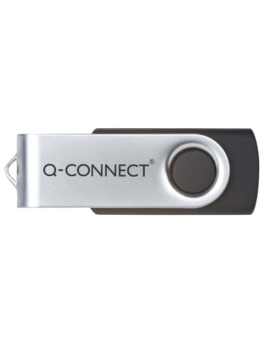 Memoria usb q-connect flash 64 gb 2.0
