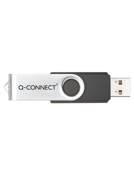 Memoria usb q-connect flash 64 gb 2.0