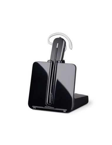 Auricular plantronics inalambrico cs 540 y...