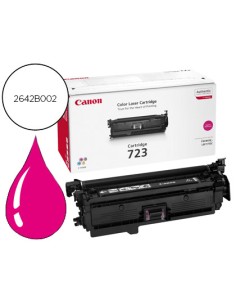 Toner canon laser crg 723...