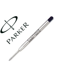 Recambio boligrafo parker...
