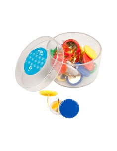 Chincheta liderpapel... 2