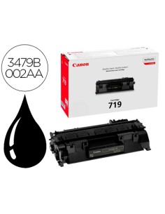 Toner canon crg 719 2.1k...