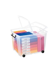 Contenedor plastico cep 75... 2