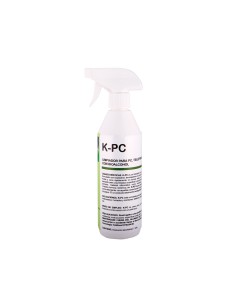 Limpiador spray bactericida... 2