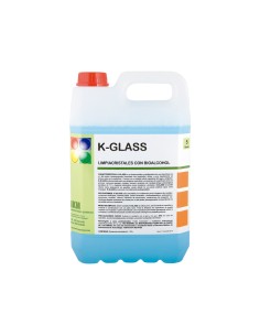 Limpiacristales ikm garrafa... 2