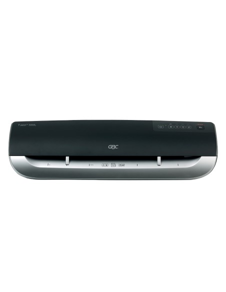 Plastificadora gbc fusion 3000l din a3 apagado automatico 2 rodillos hasta 125 mc