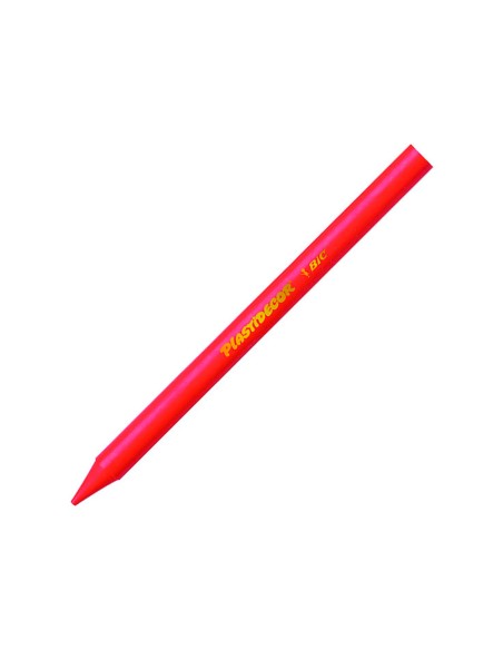 Lapices cera plastidecor caja de 36 colores surtidos