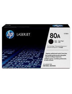Toner hp laserjet negro... 2