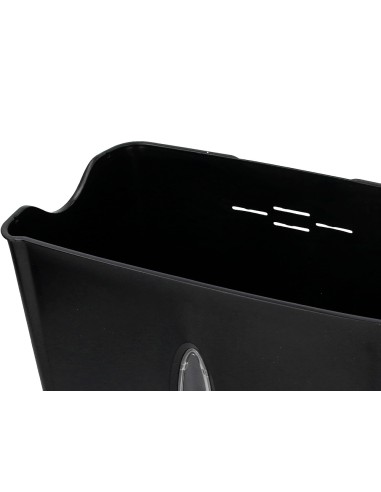 Destructora de documentos q-connect kf17970...
