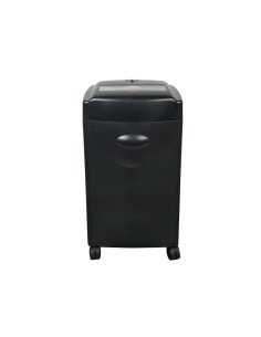 Destructora de documentos... 2