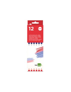 Lapices bicolor liderpapel... 2