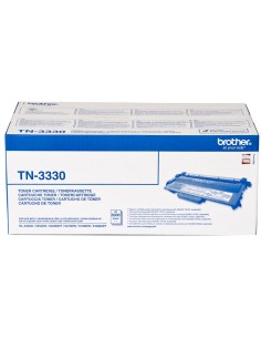 Toner brother tn-3330 para... 2