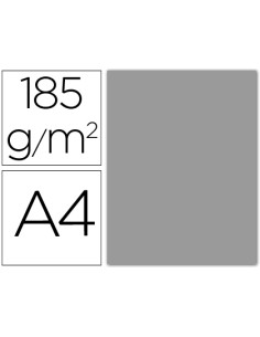 Cartulina guarro din a4...