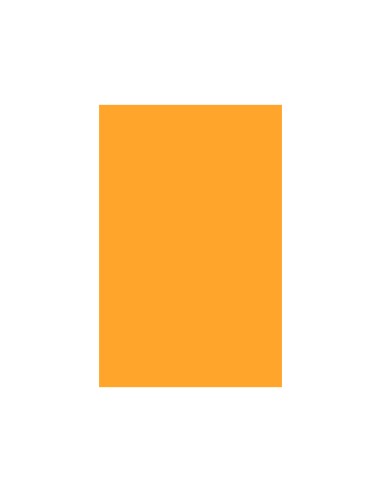 Cartulina guarro din a3 mandarina 185 gr...